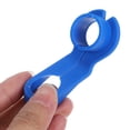 thumbnail image 4 of Shisuyan Plastic Fuel Line Removal Tool Kit Blue 7Pcs 3.05X1.34X0.75In, 4 of 9