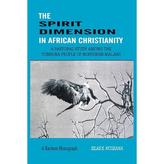 The Spirit Dimension in African Christianity. A Pastoral Study among the Tumbuka People of Northern Malawi, (Paperback)