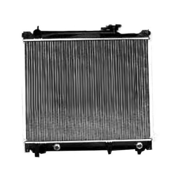 Radiator - Compatible with 1999 - 2004 Chevy Tracker 2000 2001 2002 2003