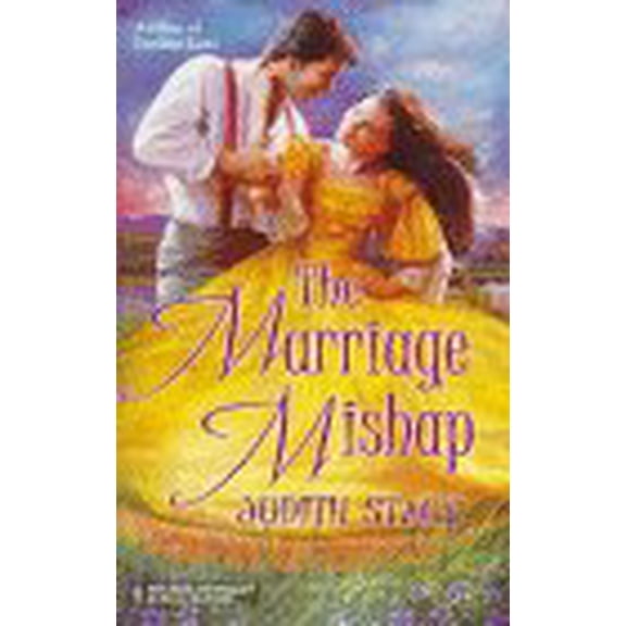 Pre-Owned Marriage Mishap, 9780373289820, 0373289820, Paperback, First Edition edition
