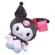 thumbnail image 2 of Muñeco de peluche de anime de 20 cm, suave y encantador, para decoración del hogar, para niños y niñas, tipo A, 2 of 12