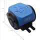 thumbnail image 4 of 2X Pulsador de Ordeño Adaptador L80 Air Cow Ordeñadora Ordeñadora para Ordeño Pulsator Ordeñadora Accesorios para Cabra Oveja, 4 of 9