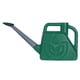 thumbnail image 1 of Regadera de plástico Macarena capacidad 9L rociador largo para jardín plantas de interior y exterior, 1 of 8