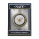 thumbnail image 1 of Springbok - Naipes de la Armada de los Estados Unidos - Baraja de 52 naipes con licencia oficial - Hecho en EE. UU., 1 of 4