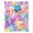 Bear C, variant on OYPGUE 3D Teddy Bear Blanket, 2027 Cute Soft Cozy Plush Flannel Floral Throw Blanket for Women Bear