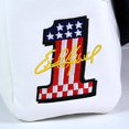 thumbnail image 5 of Evel Knievel Jumpsuit Messenger Bag, 5 of 5