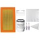thumbnail image 1 of Kit universal de mantenimiento para generador 20 kW 22 kW, motor de 999 cc, 1 of 6