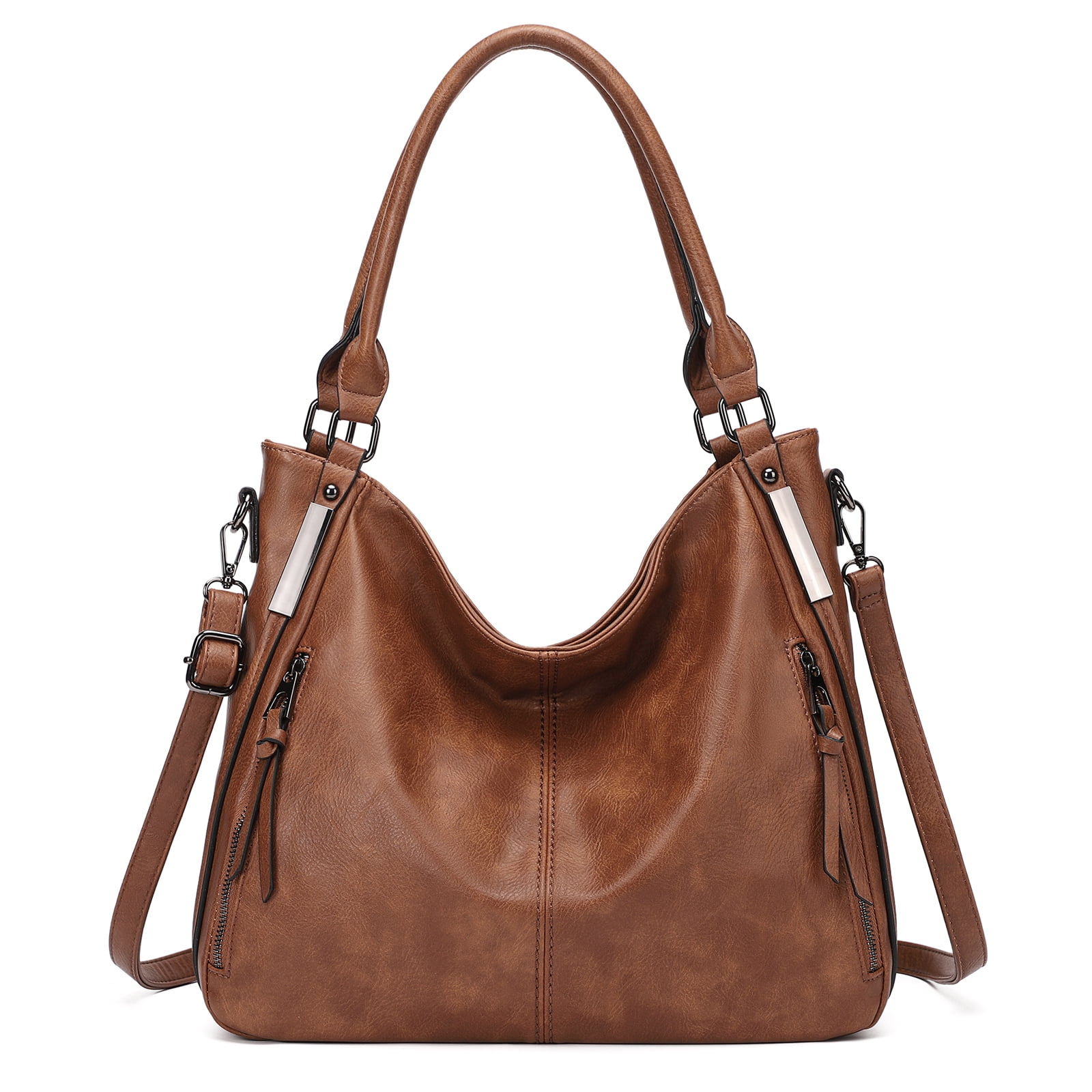 KL928 Large Handbags for Women PU Leather Ladies Hobo Bag Crossbody Bags Gifts for Women