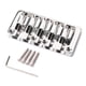 thumbnail image 3 of Puente Bajo Guitarra Eléctrica 5 Cuerdas con Reempzo de Yuyangstore Puente de bajo de guitarra, 3 of 8