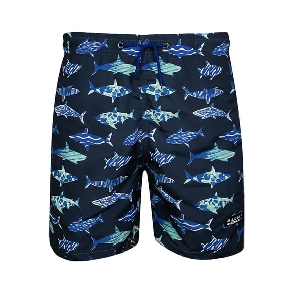 TRAJE DE BAÑO PARA CABALLERO MARCA MAUI AND SONS
