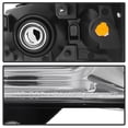 thumbnail image 3 of xTune Dodge Grand Caravan 08-10 Passenger Side Headlight -OEM Right HD-JH-DGC08-OE-R, 3 of 4