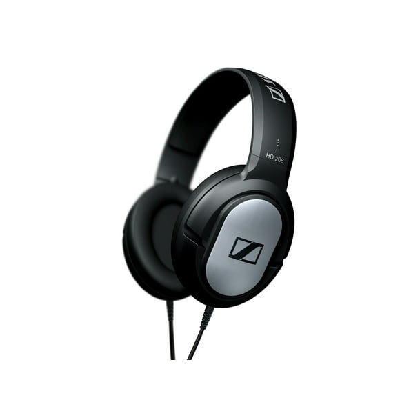 Audífonos Sennheiser HD 206 Alámbricos Sennheiser HD 206
