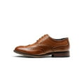 thumbnail image 2 of Chaussures Habillées Classiques pour Garçons, Taille 5, m US, 2 of 2