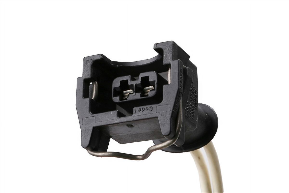 Turbocharger Wastegate Regulator Valve Solenoid Pigtail