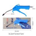 thumbnail image 4 of Pistola Soplador Aire Alta Presión Bsvklp Azul, 4 of 6