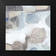 thumbnail image 2 of Parker, Jennifer Paxton 20x20 Black Modern Framed Museum Art Print Titled - In the Year 2525 III, 2 of 5