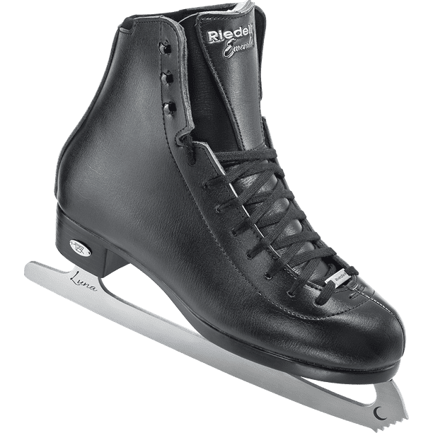 Riedell Model 119 Emerald Mens Figure Skates
