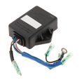 thumbnail image 2 of Bobinas de encendido de plástico Sunnimix Para Suzuki DT40C DT40W unidad CDI negra 32900-94460 32900-94470, 2 of 4