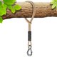 thumbnail image 1 of Cuerda para Columpio de Árbol BeneLabel Correa Colgante para Hamaca 50 cm, 1 of 8