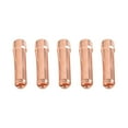 thumbnail image 2 of TIG for Stubby Gas Lens 17GL116 1/16\'\'&?1.6mm 10N23S Kit Fit WP 17 18 26 TIG 10pk likeweier, 2 of 6