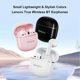 thumbnail image 1 of Thinkplus LP42 Wireless Earbuds Smart Noise Reduction BT Headphones Long-Lasting Stereo Headset with Clear Mic for Daily/Sports, 1 of 5