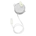 thumbnail image 1 of Professional Egg Turner Motor, 4W High Performance Synchronous Motor with Connector for Egg Basket, 1 of 7