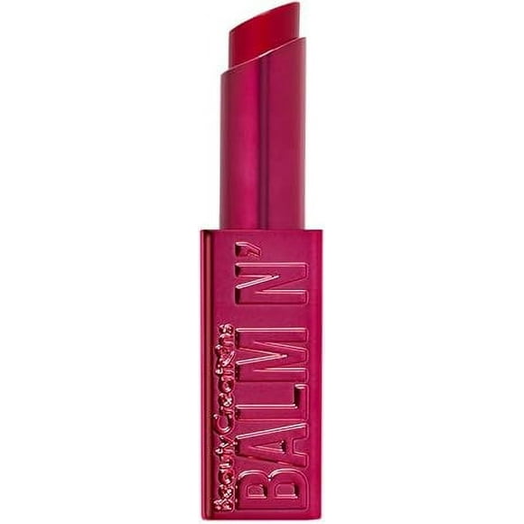 Beauty Creations Balm N' Cute Bálsamo Labial Con Color (Raspberry)