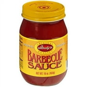 Isalys Isaly Bbq Sauce