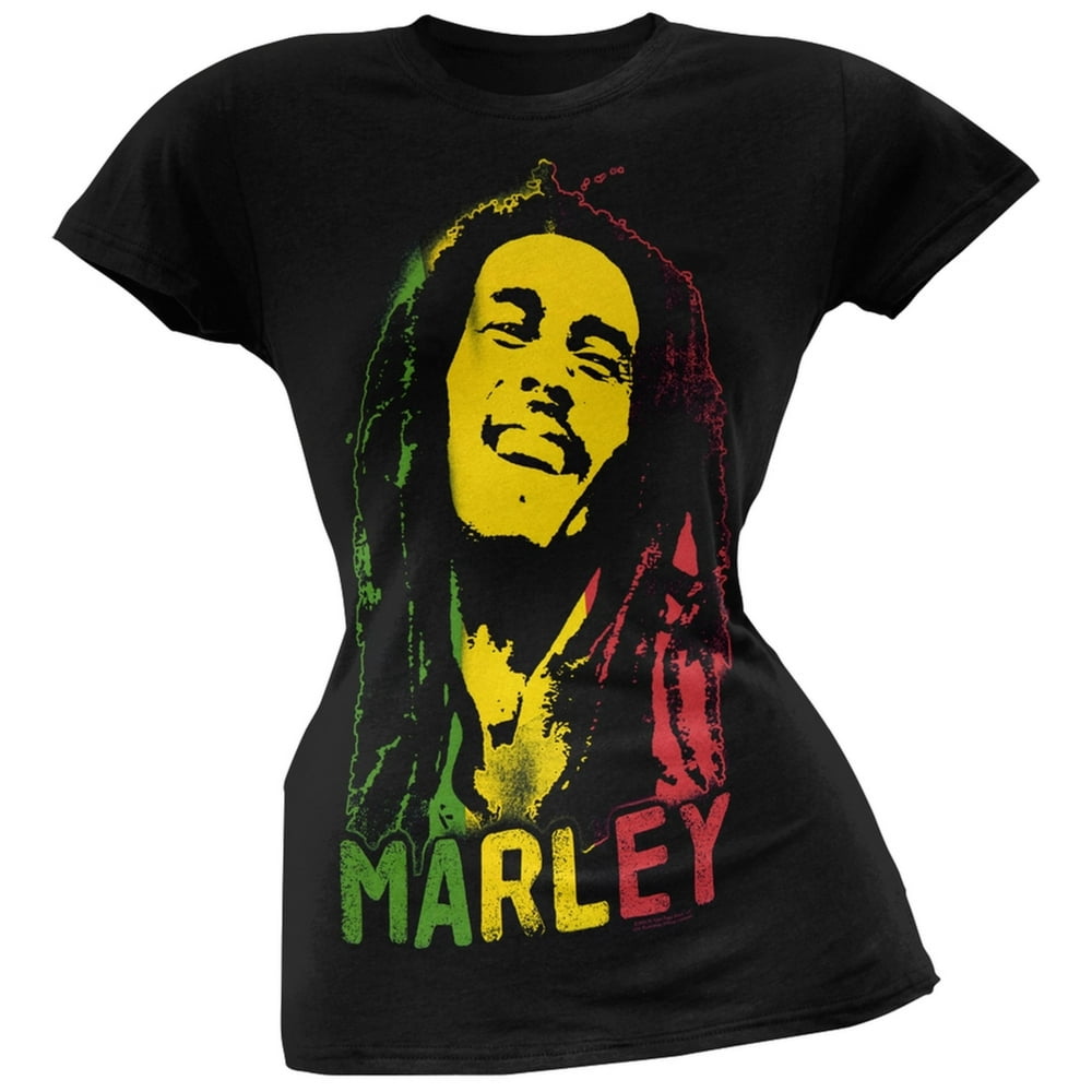 bob marley shirt it up