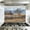 Color 4, variant on Kitchen Backsplash Peel and Stick Wall Murals Mushrooms Strawberries Dragonflies Leaves Flowers Detailed Removable Mural 35.4"W x 23.6"H, Oil Proof Vinyl Wallpaper for Fireplace & Behind Stove