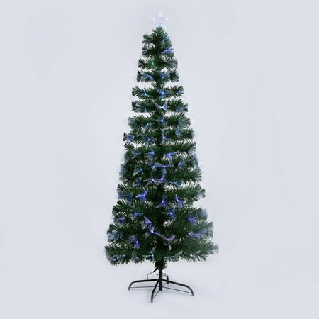 1.8M 2.1M Fibre Optic Christmas Tree Green Pine With Led Light Xmas 1.8M 2.1M Fibre Optic Christmas Tree Green Pine With Led Light Xmas Tree, - 1.8M 2.1M Fibre Optic Christmas Tree Green Pine With Led Light Xmas
