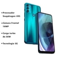 thumbnail image 4 of Smartphone Motorola Moto G71 6GB 128GB Verde Desbloqueado, 4 of 4