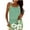 AA-Multicolor Swimsuits, variant on Womens 2 Piece Tankini Swimsuits Blouson Swim Tops Summer Print Swimwear Athletic Pool Party Modest Beachwear with Swim Shorts Tankini Bathing Suits Plus Size