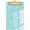 Light Blue, variant on Glitter Clipboard, Mini Acrylic Note Board, Portable Design.Small Note Clip Board, Personalised Clipboard For Nurses Teachers Students Artists Professionals Home Office Classroom