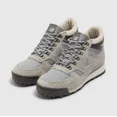 thumbnail image 1 of New Size 11.5 Men’s New Balance Gray Rainier Hiking Boots Vibram Cordura URAINAD, 1 of 6