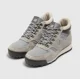 thumbnail image 1 of New Size 11.5 Men’s New Balance Gray Rainier Hiking Boots Vibram Cordura URAINAD, 1 of 6