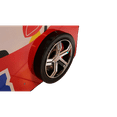 thumbnail image 3 of Supreme Energy Racing Car Bed, 3 of 9