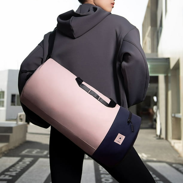 UREVO Sports Gym Bag 20L Multifunctional Travel Duffel Bag Price in