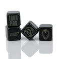 thumbnail image 4 of Set coleccionable de piedras frías de Iron Man con cubos de granito, 4 of 7