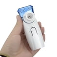 thumbnail image 6 of HIBIBUD Portable Handheld Breathing Humidifier – Ultra Silent (<50Db),Usb/Battery Powered,2.5 Micron Fine Mist for Fast Relief,Travel &amp; Home Use, 6 of 7