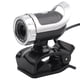 thumbnail image 2 of HD Webcam Con Micrófono Incorporado de 360 ​​Giratoria, Alta Defintición Para PC, ComputerAdora Portátil, Cámarae Web Cámakcam USB 2.0 Cámara Cámara PC Cámara, 2 of 7