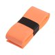 thumbnail image 4 of Cinta de agarre para raqueta de tenis: envuelva su raqueta para un agarre de alto rendimiento. Naranja, 4 of 9
