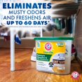 thumbnail image 2 of Absorbedor de humedad Tub Arm & Hammer Essentials, paquete de 3, 454 g, 2 of 8