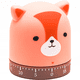 thumbnail image 1 of Temporizador creativo Student Time Manager-Fox MFZFUKR CPB-DE-LYY1710-4, 1 of 5