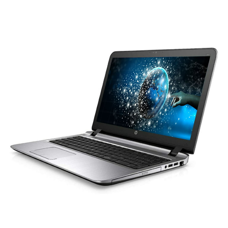 HP ProBook 450 G3 Laptop Notebook with Intel Core i5-6200u 2.3Ghz