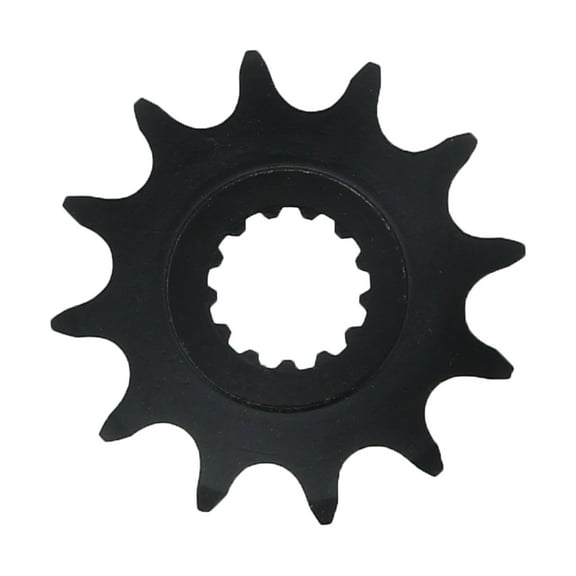 12 Tooth Sprocket fits Suzuki DR-Z400 2000 - 2003 Front Race-Driven