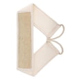 thumbnail image 2 of Esponja de Ducha Luffa Natural Loofah Back Scrubber Exfoliator Exfoliante Pad Depurador trasero de esponja vegetal Yuyangstore Almohadilla Exfoliante Luffa, 2 of 7