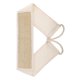 thumbnail image 2 of Esponja de Ducha Luffa Natural Loofah Back Scrubber Exfoliator Exfoliante Pad Depurador trasero de esponja vegetal Yuyangstore Almohadilla Exfoliante Luffa, 2 of 7