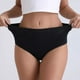 thumbnail image 2 of 6 Packs Calzoncillos De Algodón De Talla Grande Para Mujer, 2 of 8