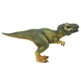 thumbnail image 5 of Modelo de Animal estático con forma de dinosaurio vívido, juguete de simulación de animales, regalo para niños, decoración del hogar, 5 of 5